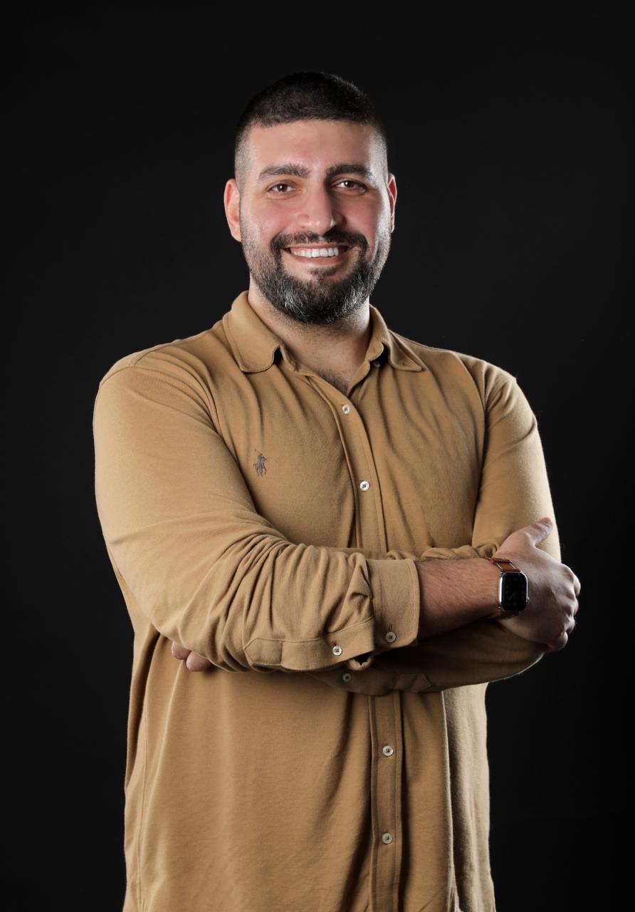Joseph Toubia
